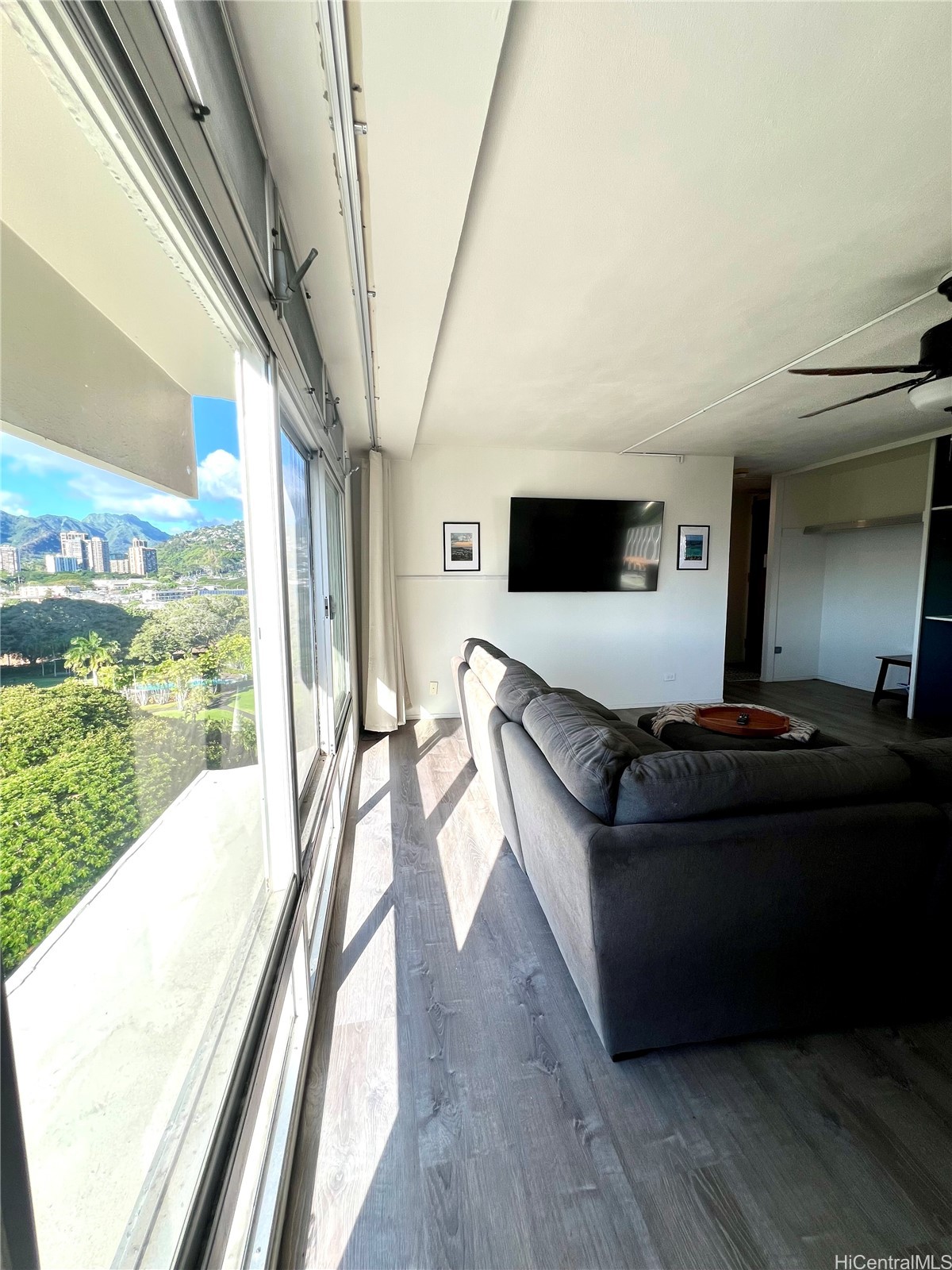 1511 Nuuanu Avenue 1038