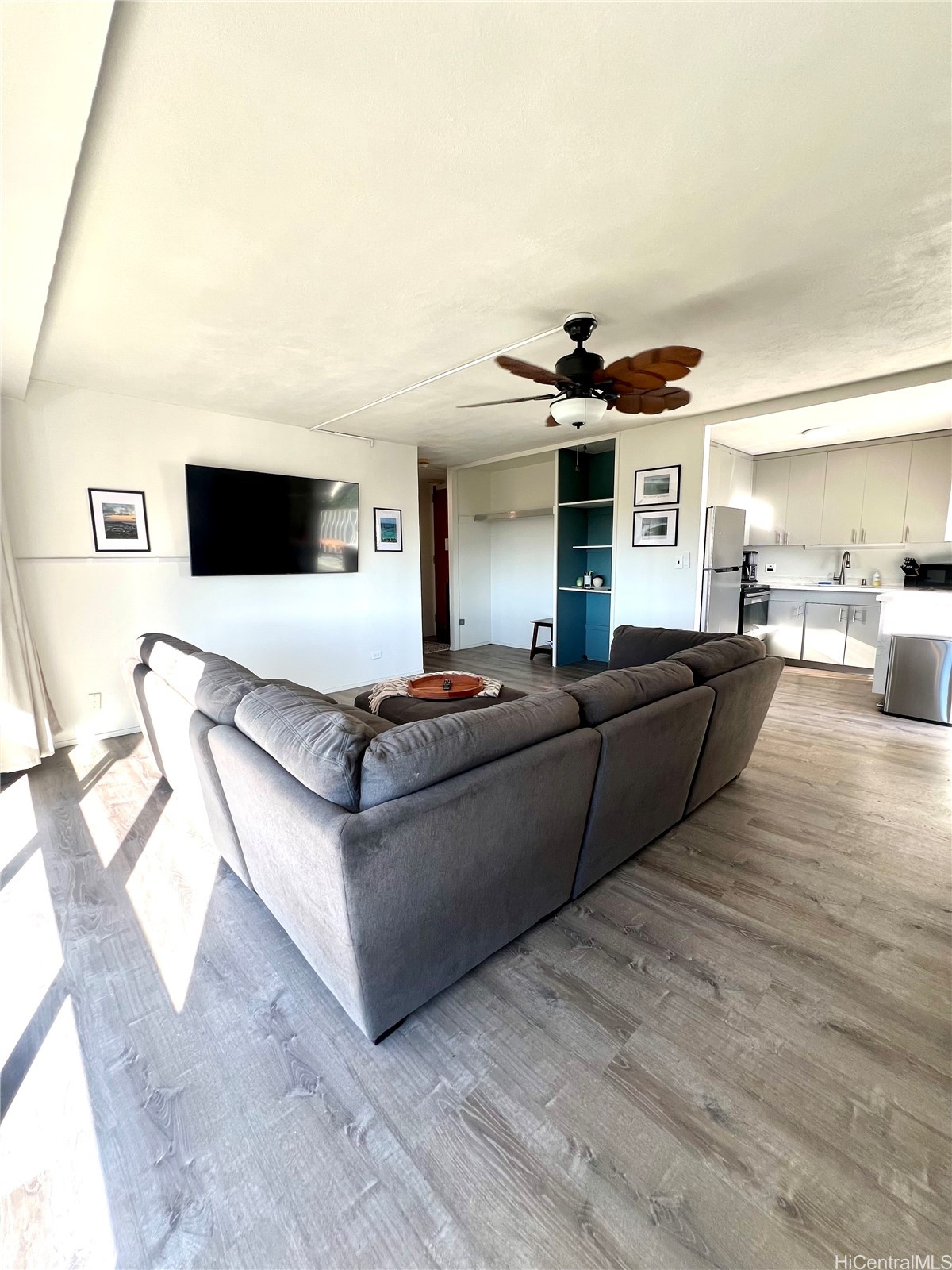1511 Nuuanu Avenue 1038