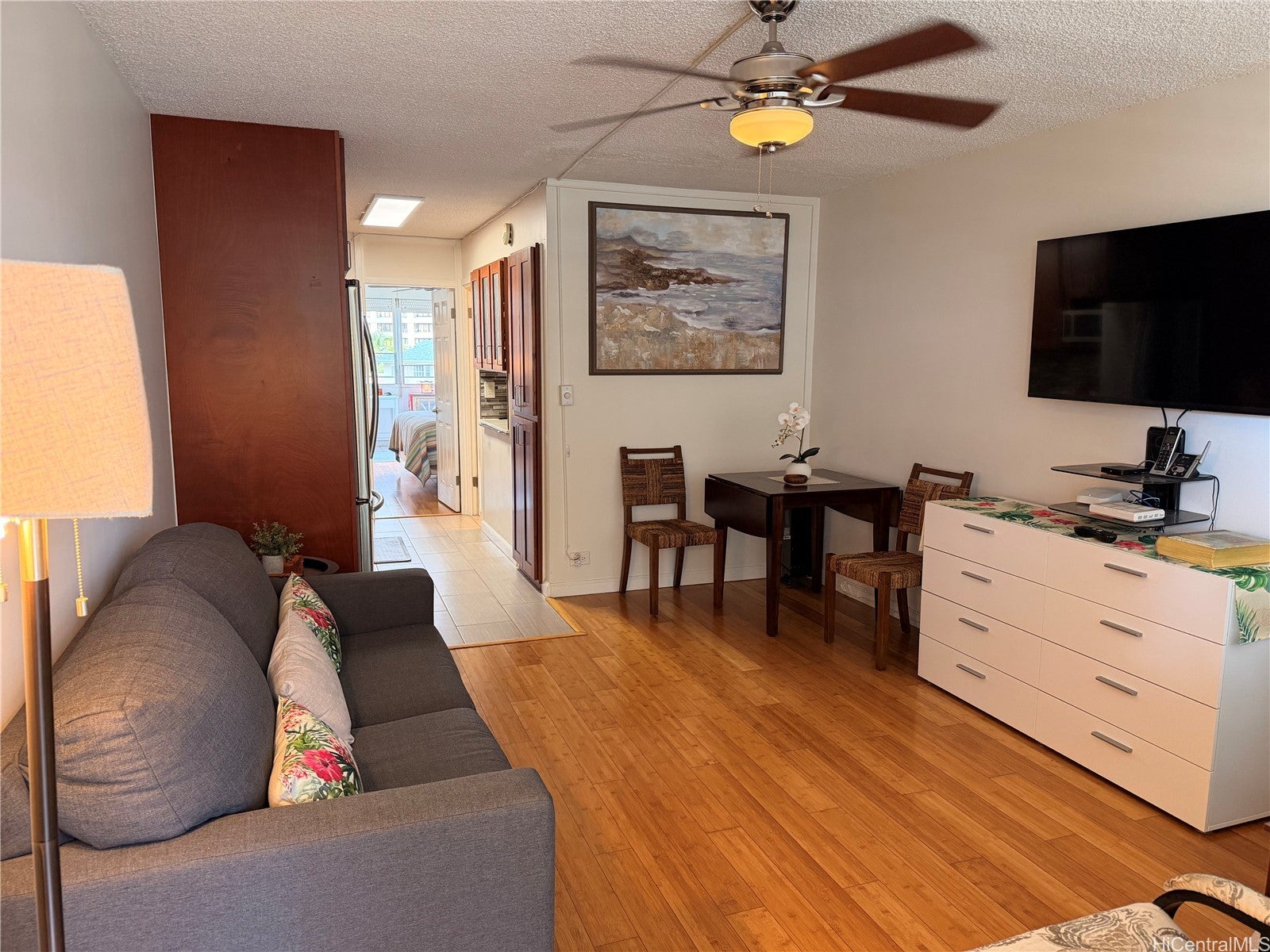 425 Ena Road #607B