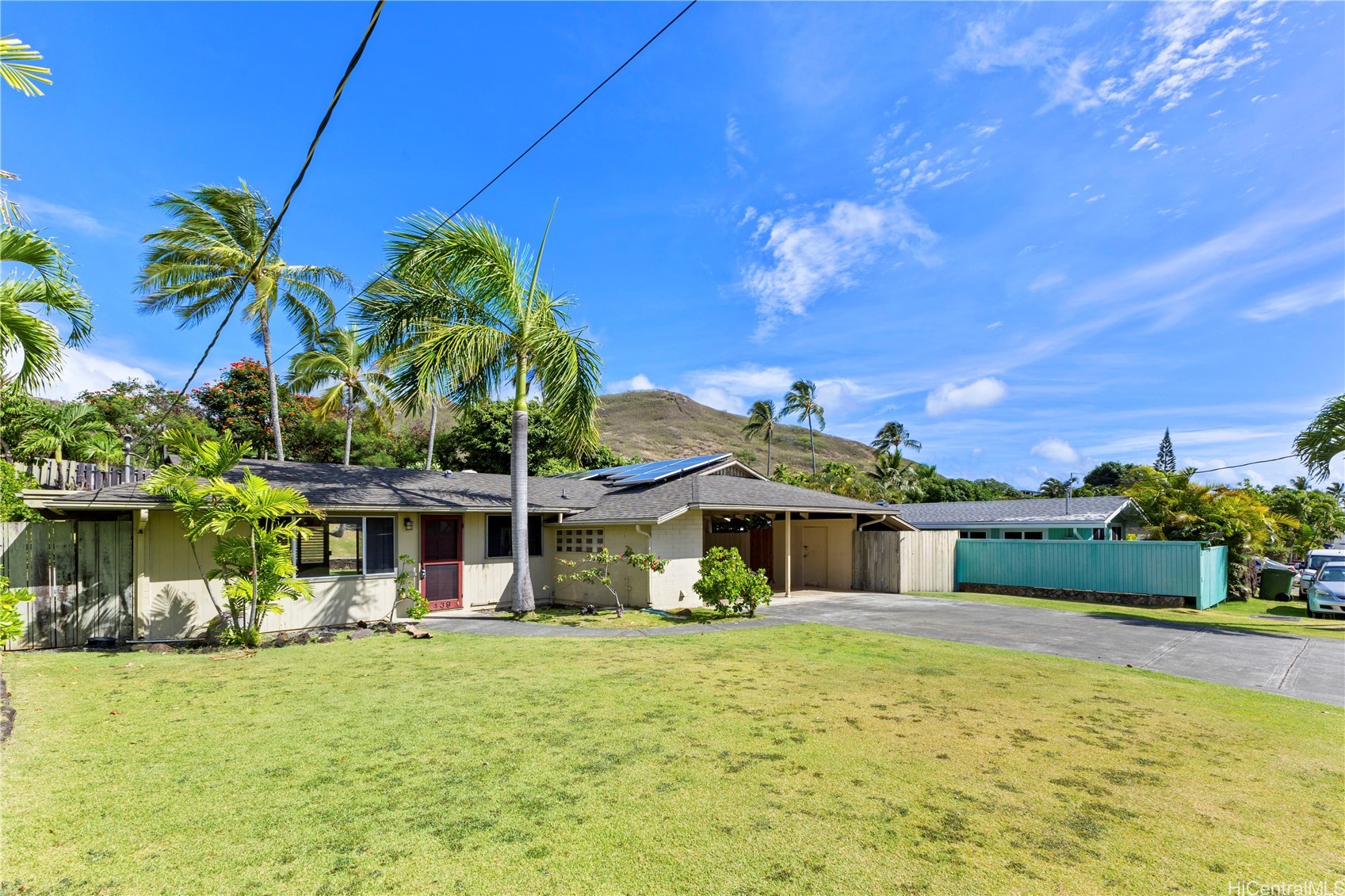 439 Ilimano Street