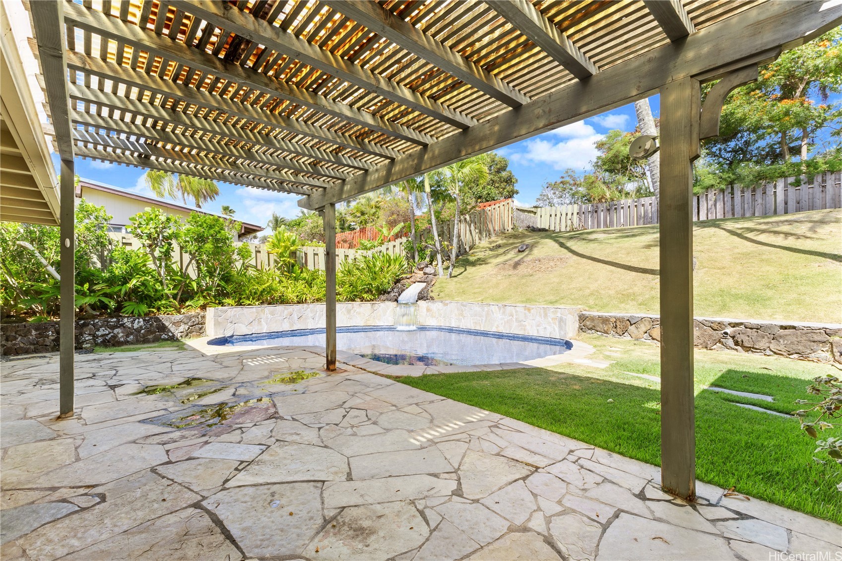 Kailua Home Residence