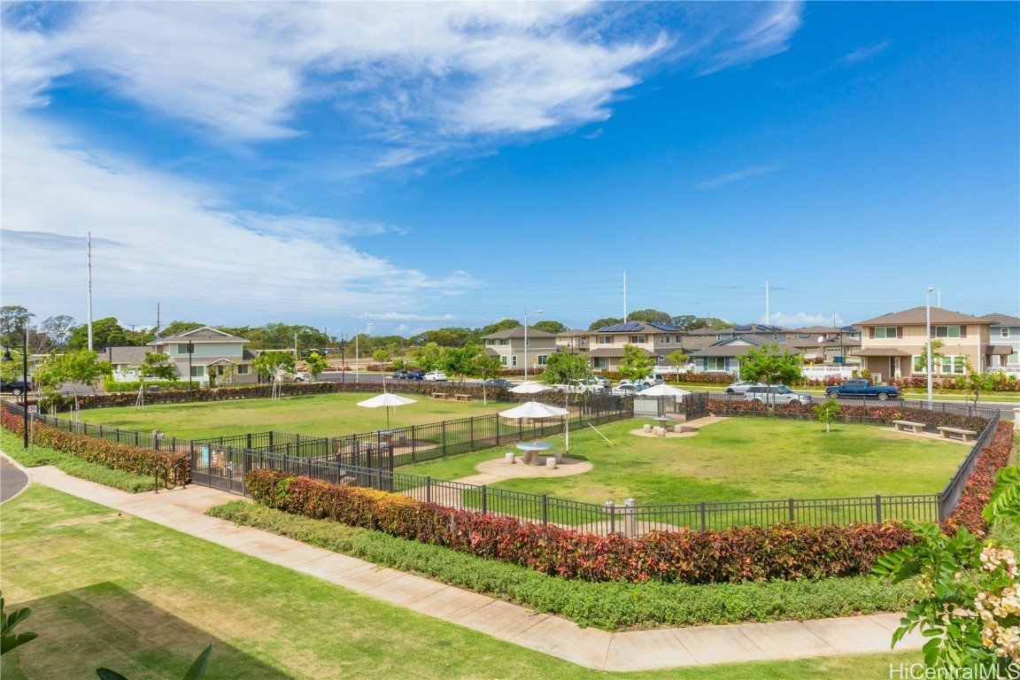 Olino At Mehana Condominium