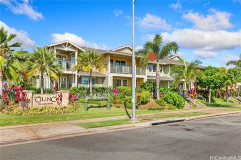 801 Kakala Street 1606 Kapolei HI 96707