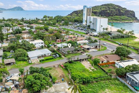 Photo of 84-107 Jade Street, Waianae, HI 96792 (MLS # 202606739)