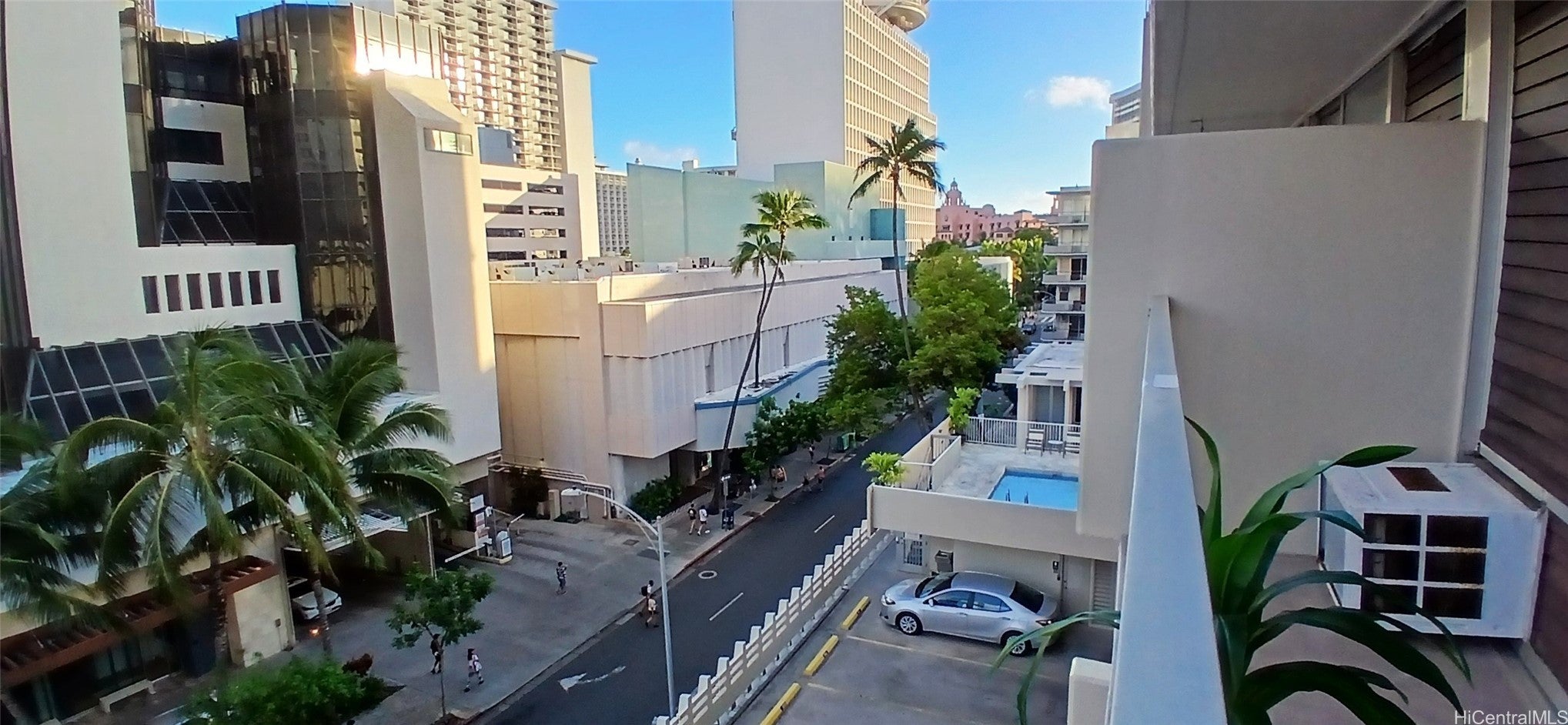 364 Seaside Avenue 603