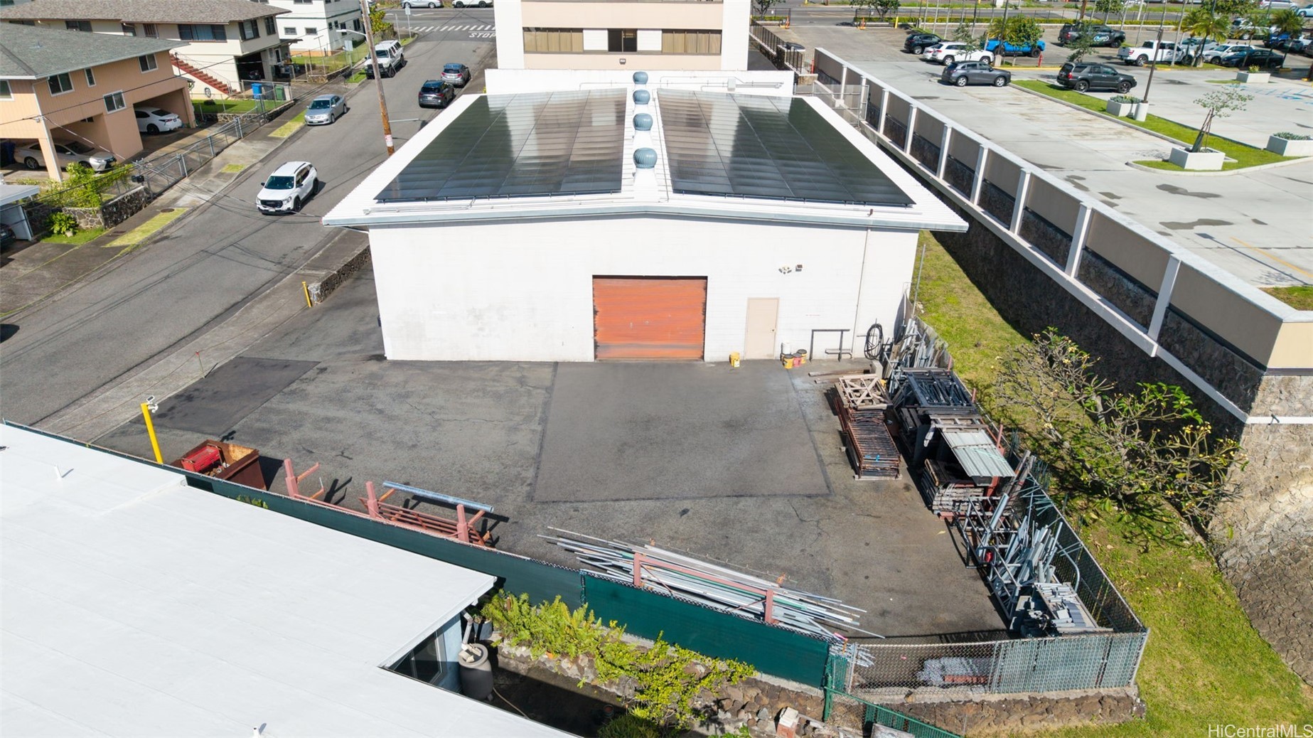 2045 Kamehameha IV Road