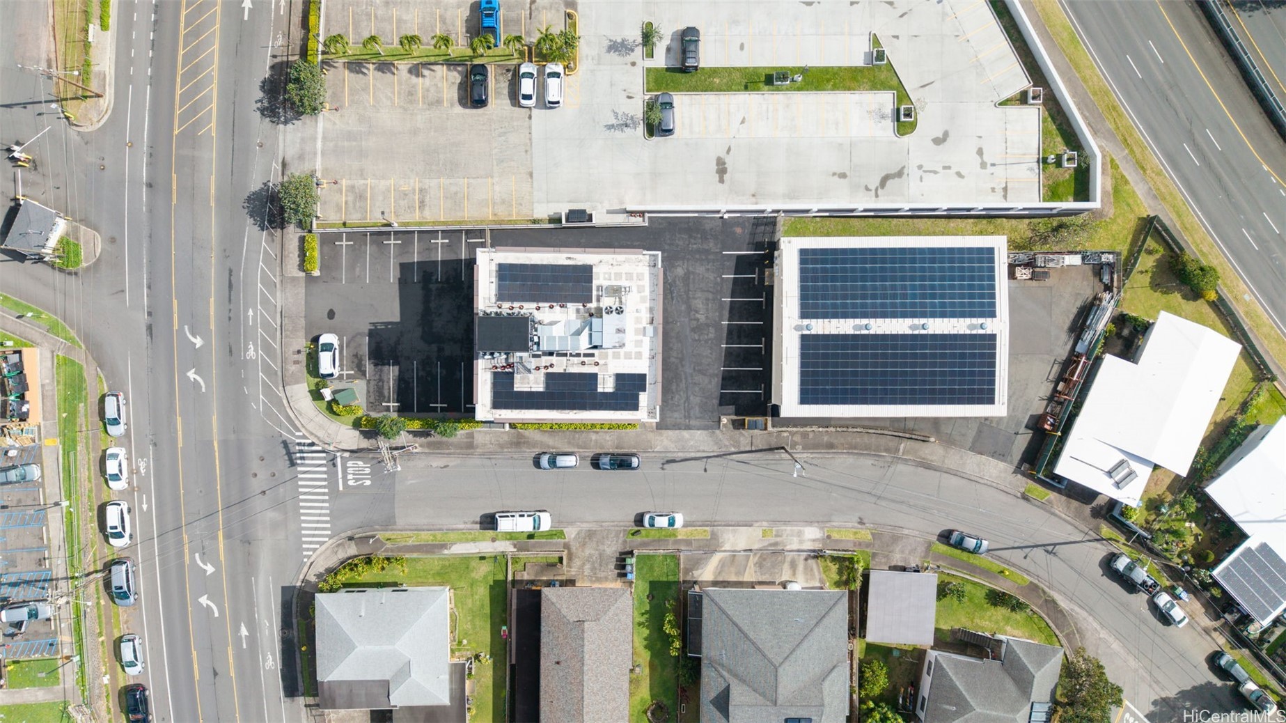 2045 Kamehameha IV Road