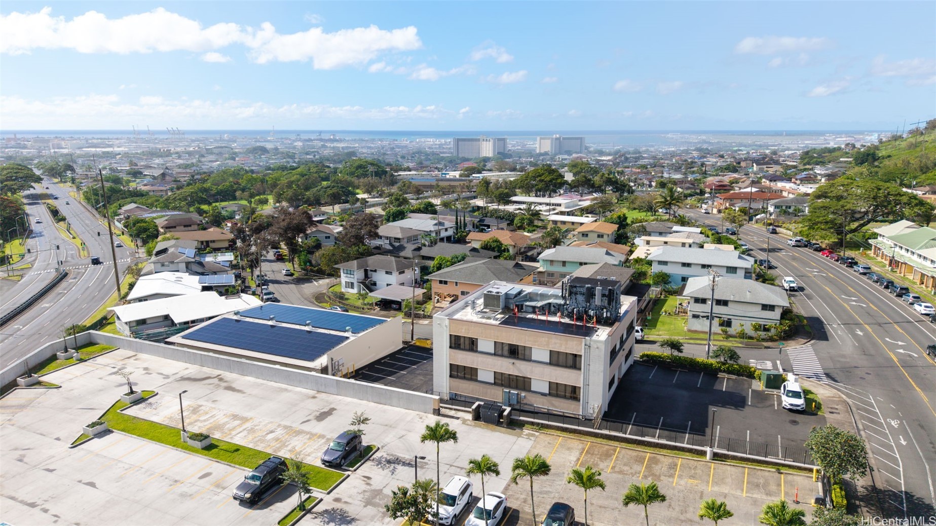 2045 Kamehameha IV Road