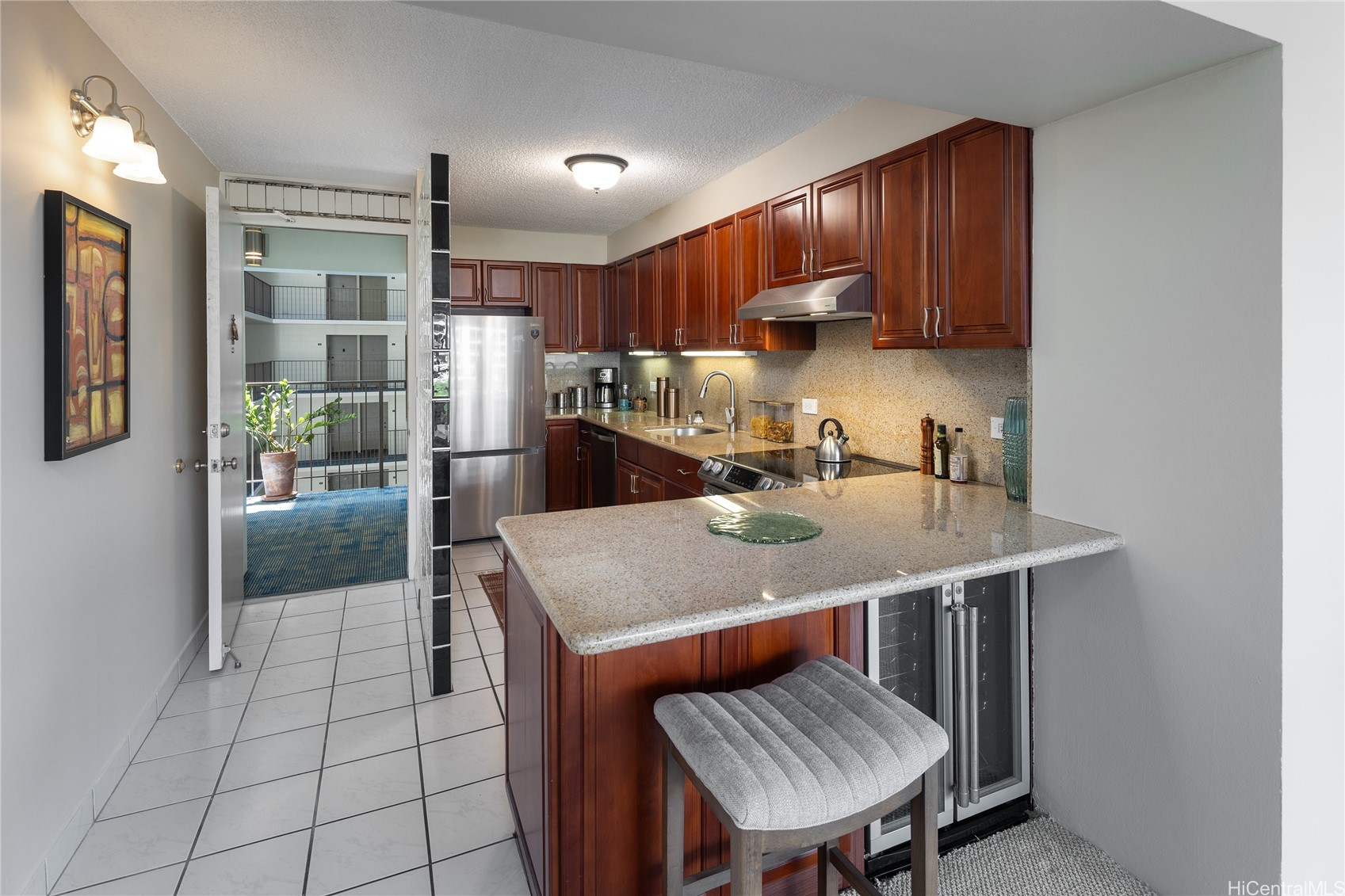 1645 Ala Wai Boulevard 606