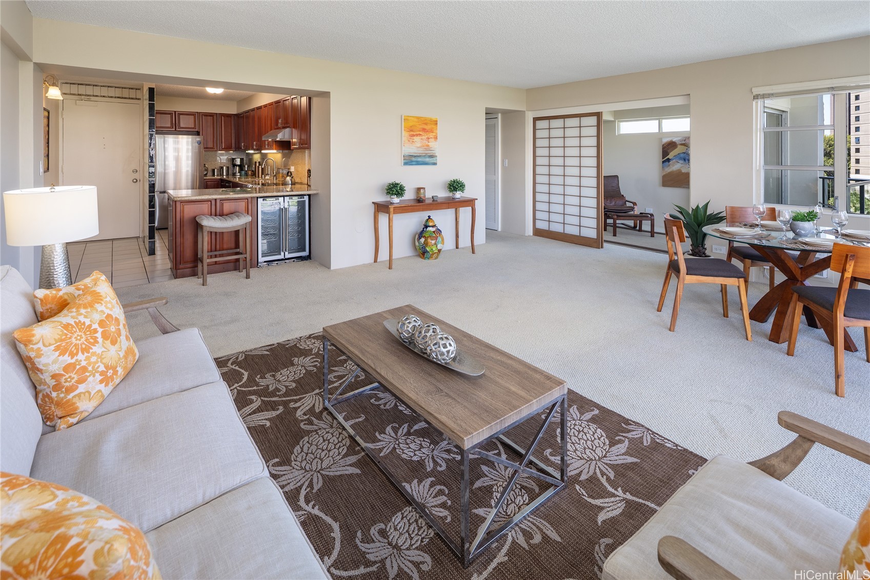 1645 Ala Wai Boulevard 606