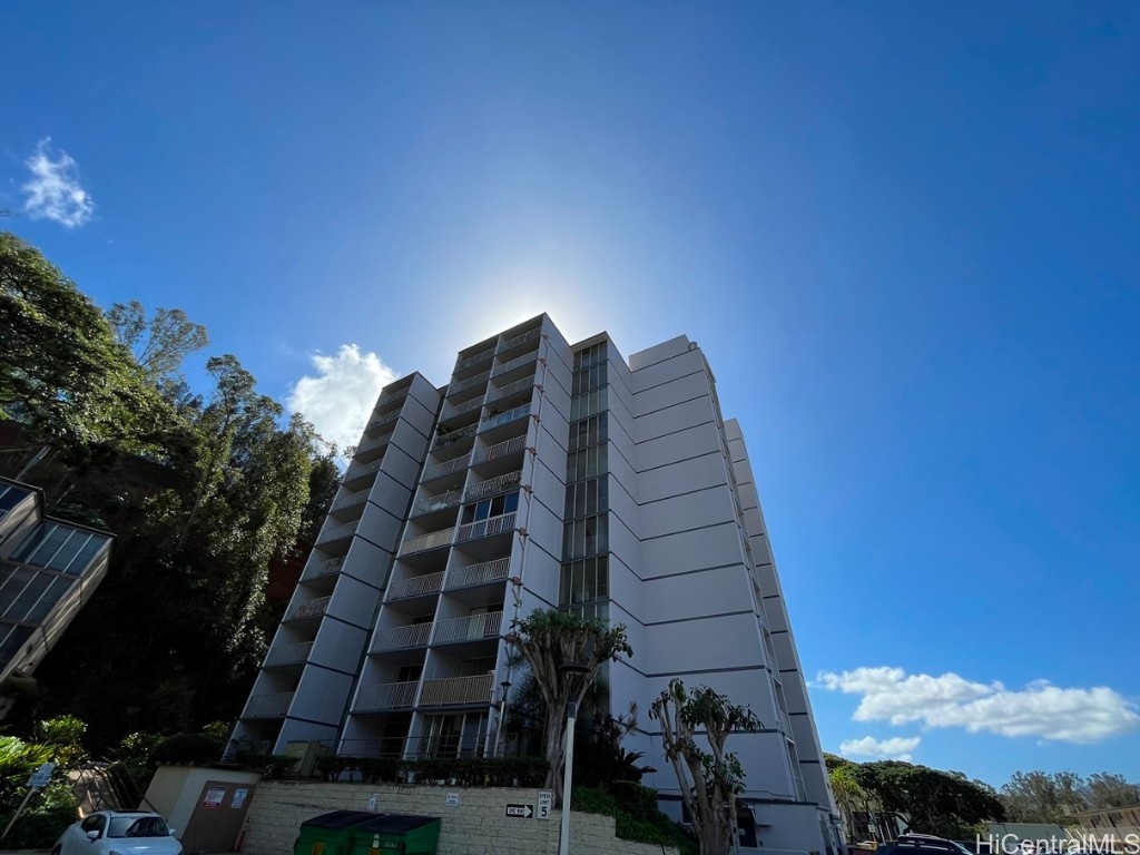 Cathedral Pt-melemanu Residential Lease