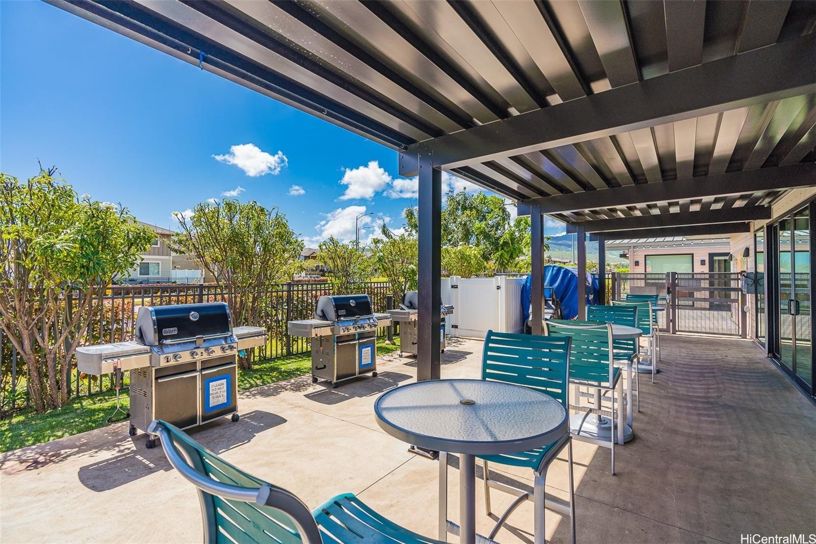 Ewa Beach Residential Lease