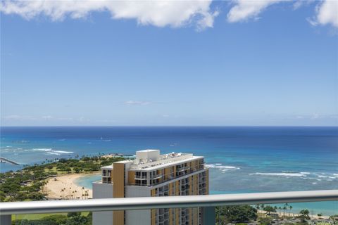 1189 Waimanu Street 3704 Honolulu HI 96814