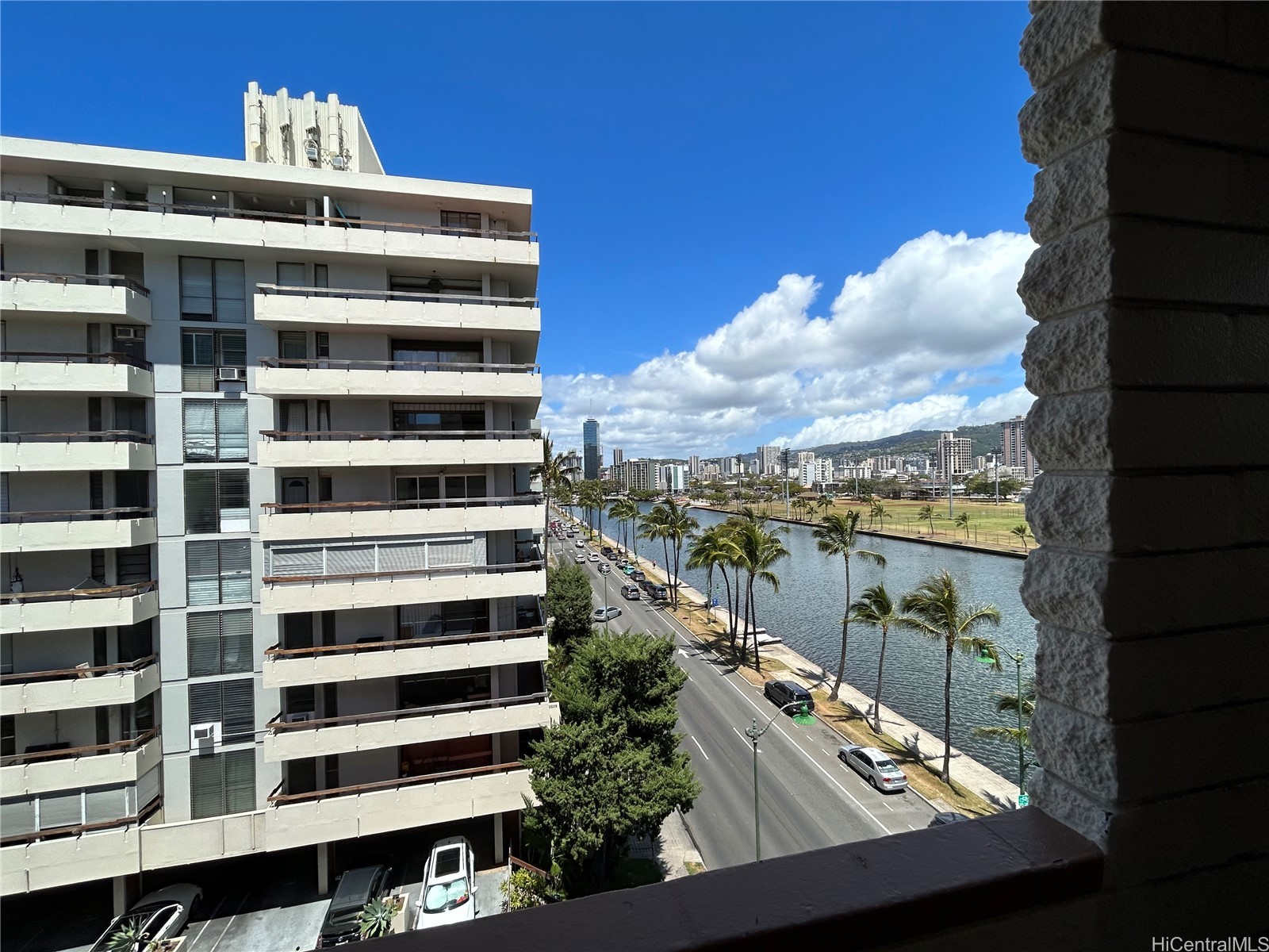 454 Namahana Street 701