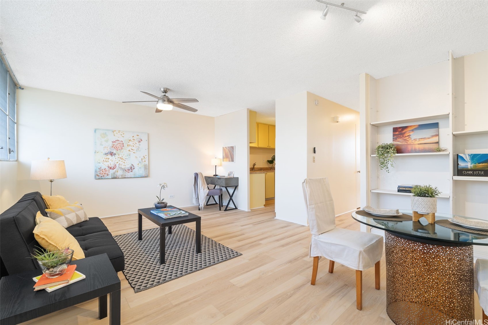 Makiki East Condominium