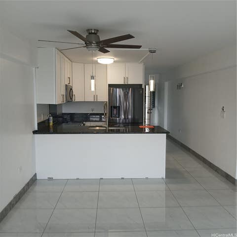 Photo of 1619 Kamamalu Street #110, Honolulu, HI 96813 (MLS # 202614413)