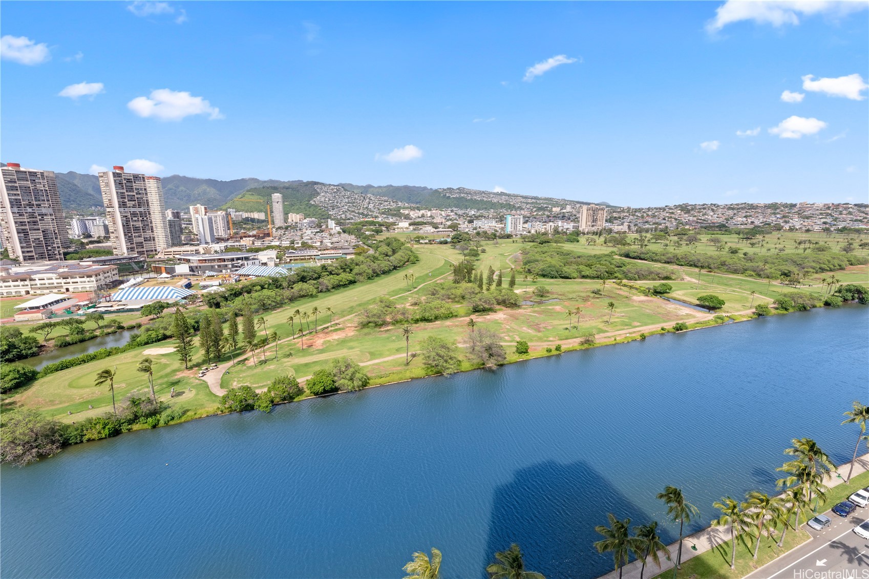 445 Seaside Avenue 2402