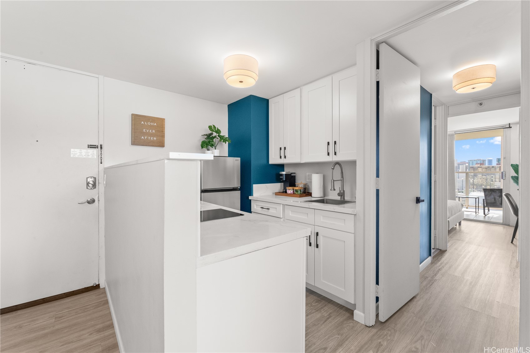 445 Seaside Avenue 2402