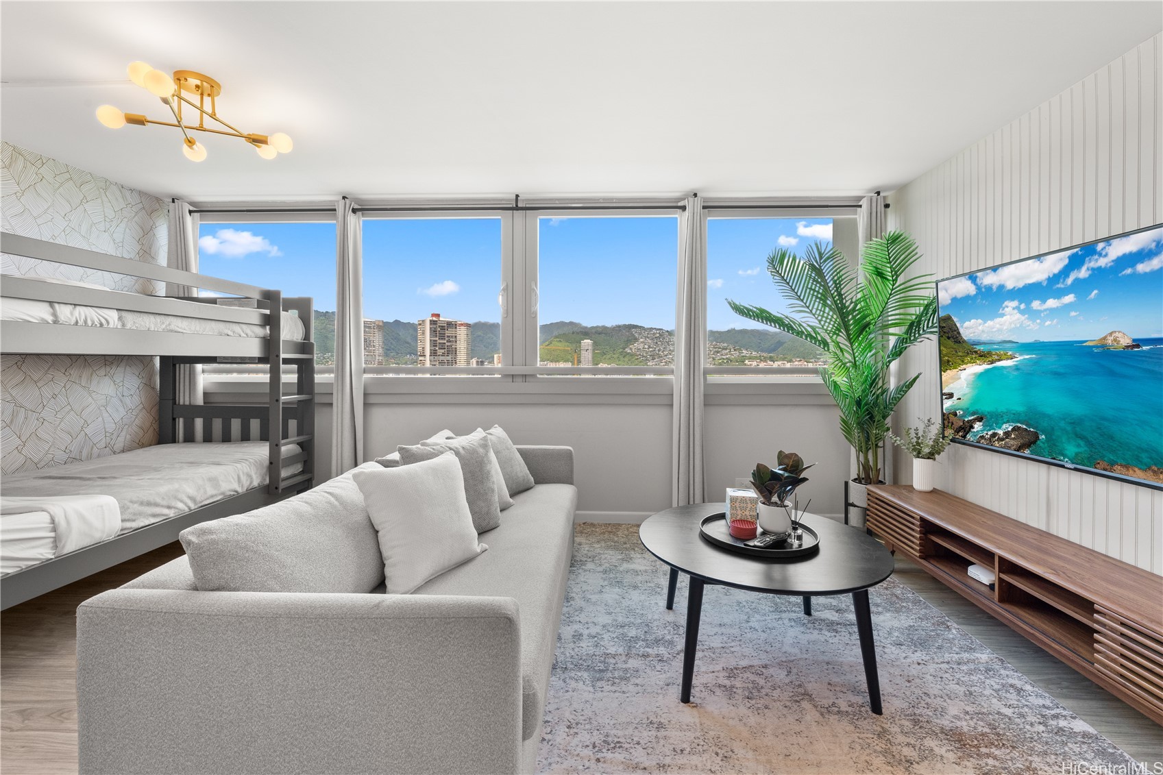 445 Seaside Avenue 2402