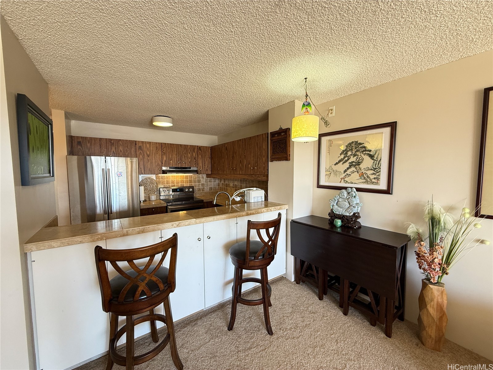 1717 Mott Smith Drive 2303