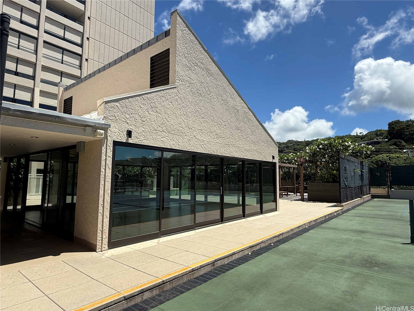 Mott-smith Laniloa Condominium