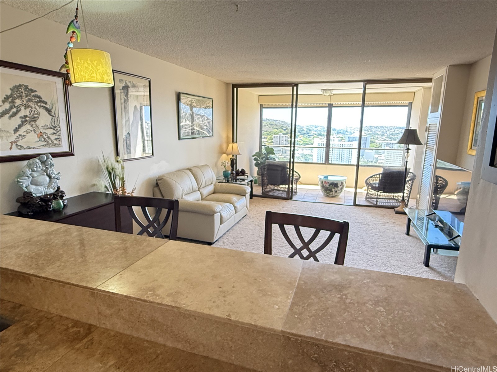 1717 Mott Smith Drive 2303