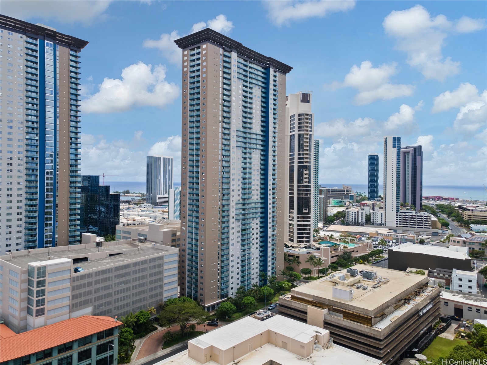 801 South St Condominium