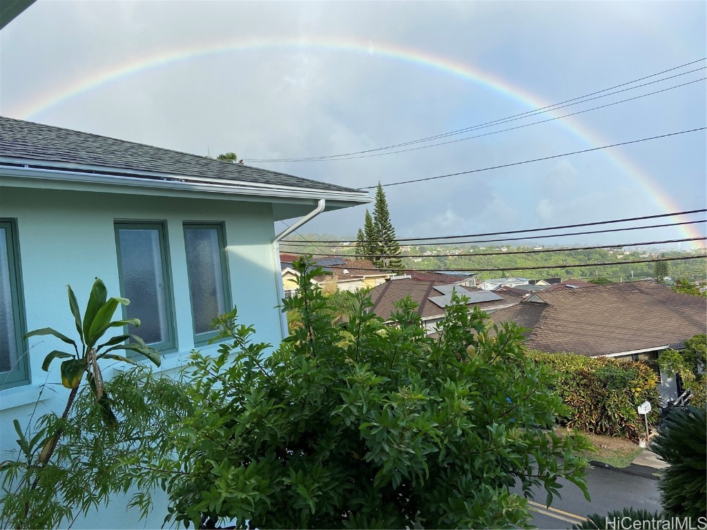 Honolulu Residential Lease