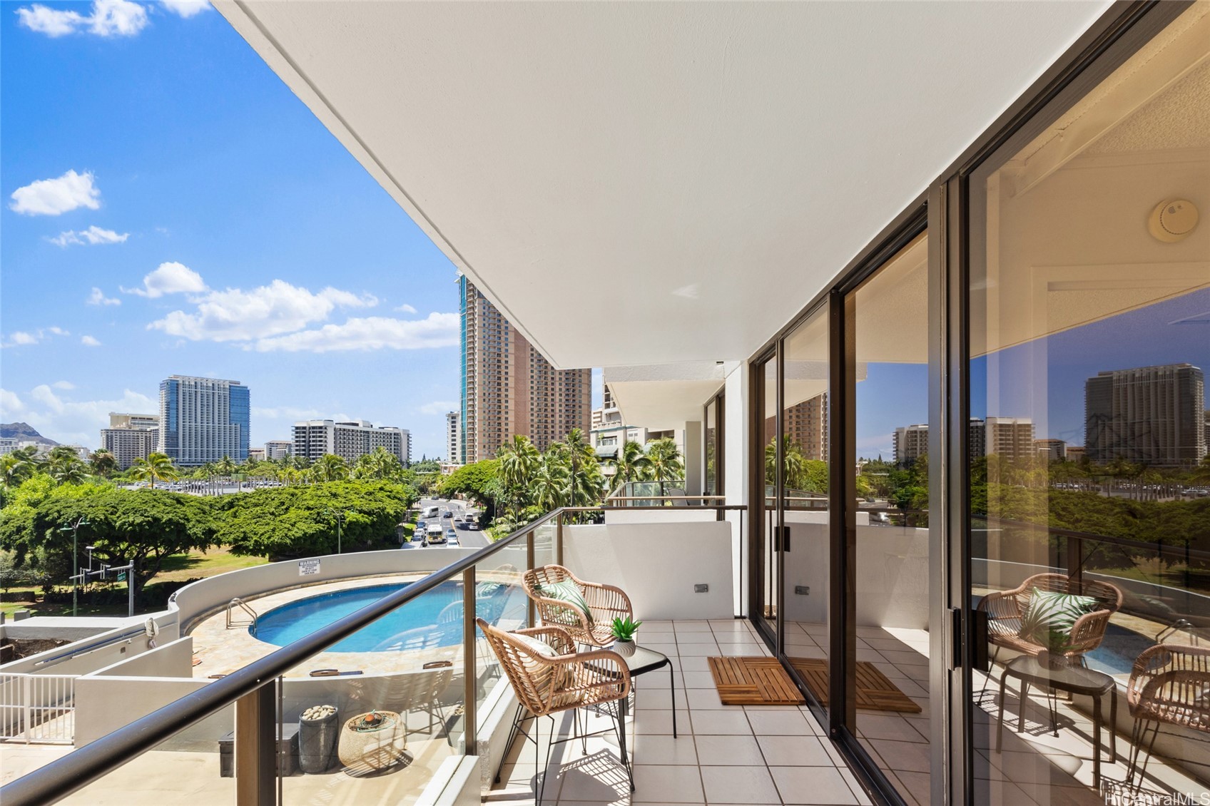 1860 Ala Moana Boulevard 501