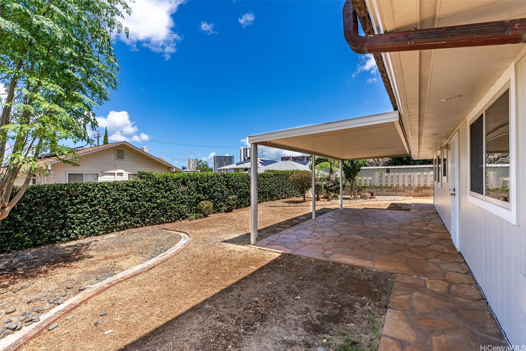 Aiea Home Residence