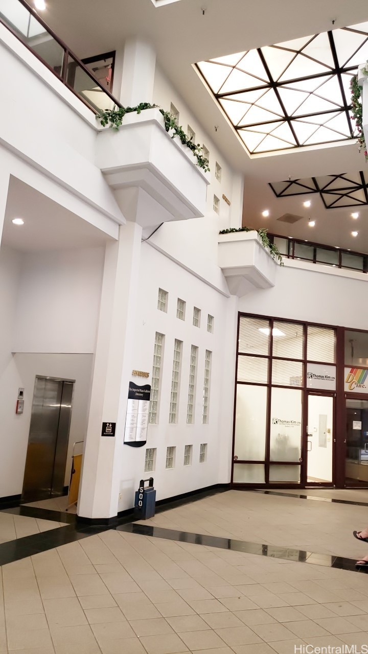 725 Kapiolani Boulevard C312 For Lease