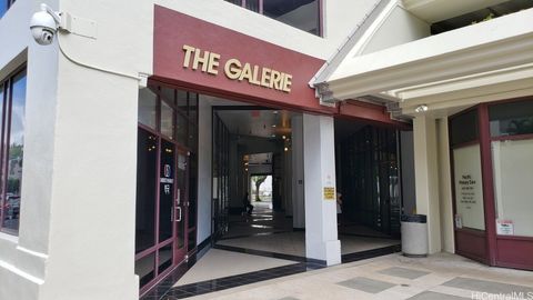 725 Kapiolani Boulevard C312 For Lease Honolulu HI 96813