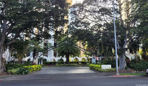 Photo of 300 Wai Nani Way #II 1213, Honolulu, HI 96815 (MLS # 202610794)
