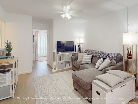Photo of 47-420 Hui Iwa Street #A202, Kaneohe, HI 96744 (MLS # 202606215)