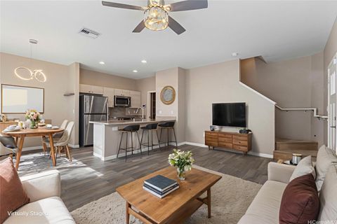 Photo of 91-1160 Kamakana Street #503, Ewa Beach, HI 96706 (MLS # 202607627)