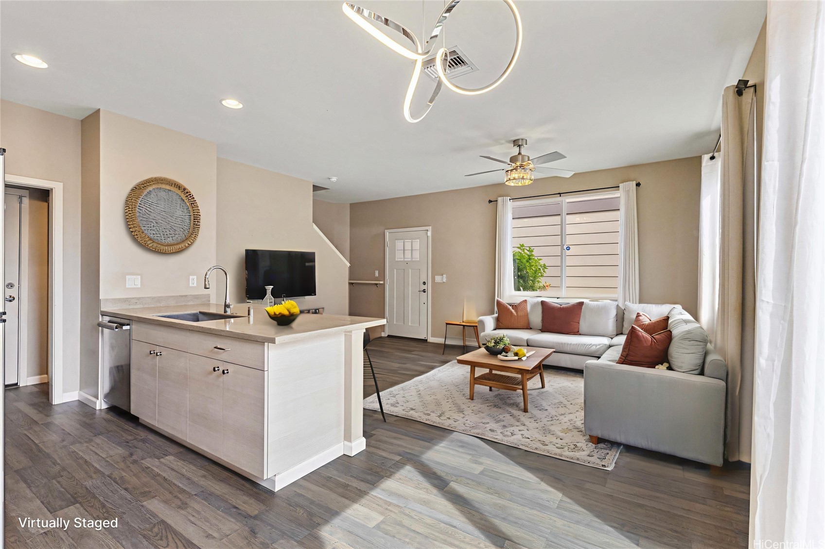 91-1160 Kamakana Street 503