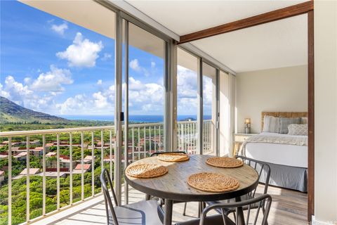 Photo of 84-710 Kili Drive #D1315, Waianae, HI 96792 (MLS # 202528198)