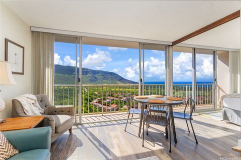 Photo of 84-710 Kili Drive #D1315, Waianae, HI 96792 (MLS # 202528198)