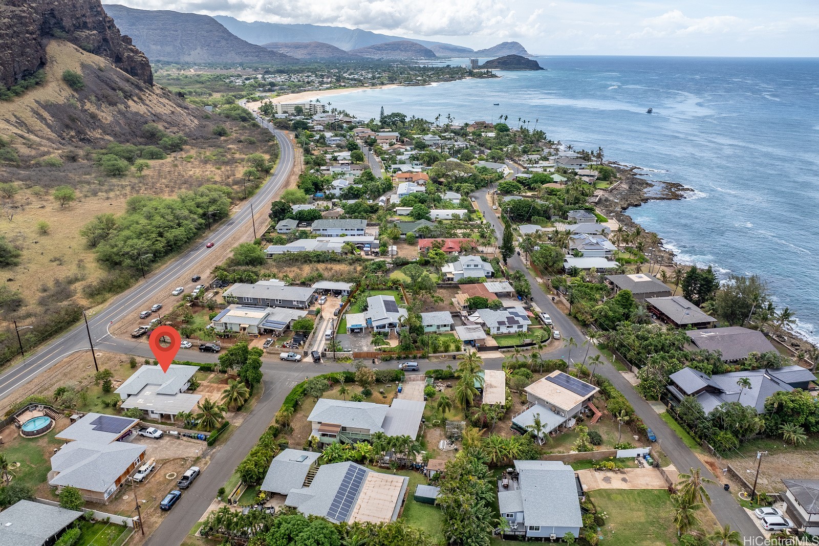 Waianae Home Residence