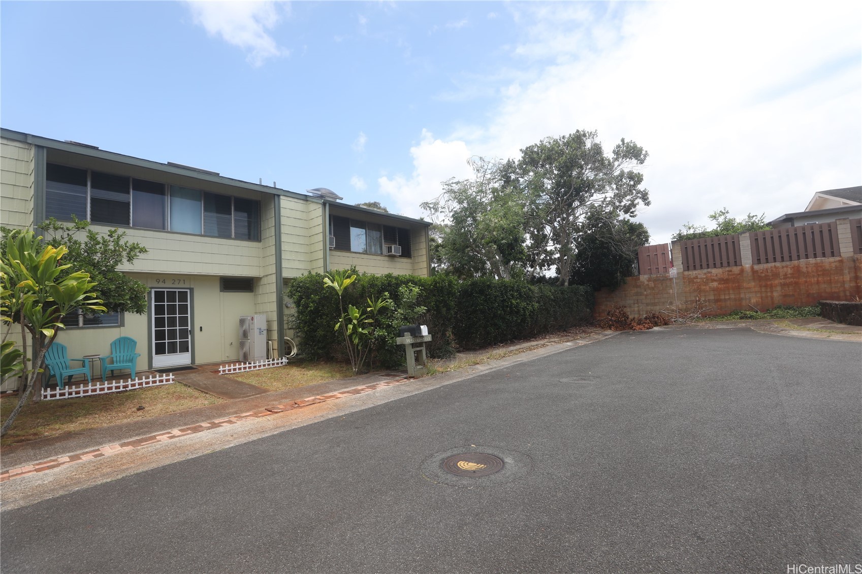 Mililani Home Residence