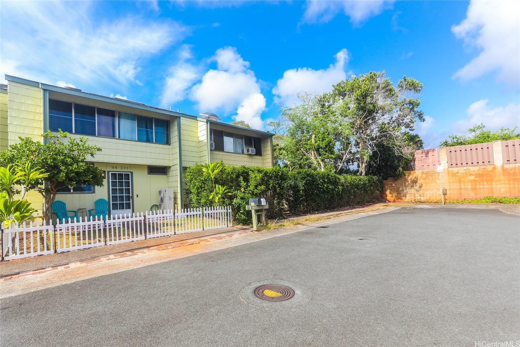 Mililani Home Residence