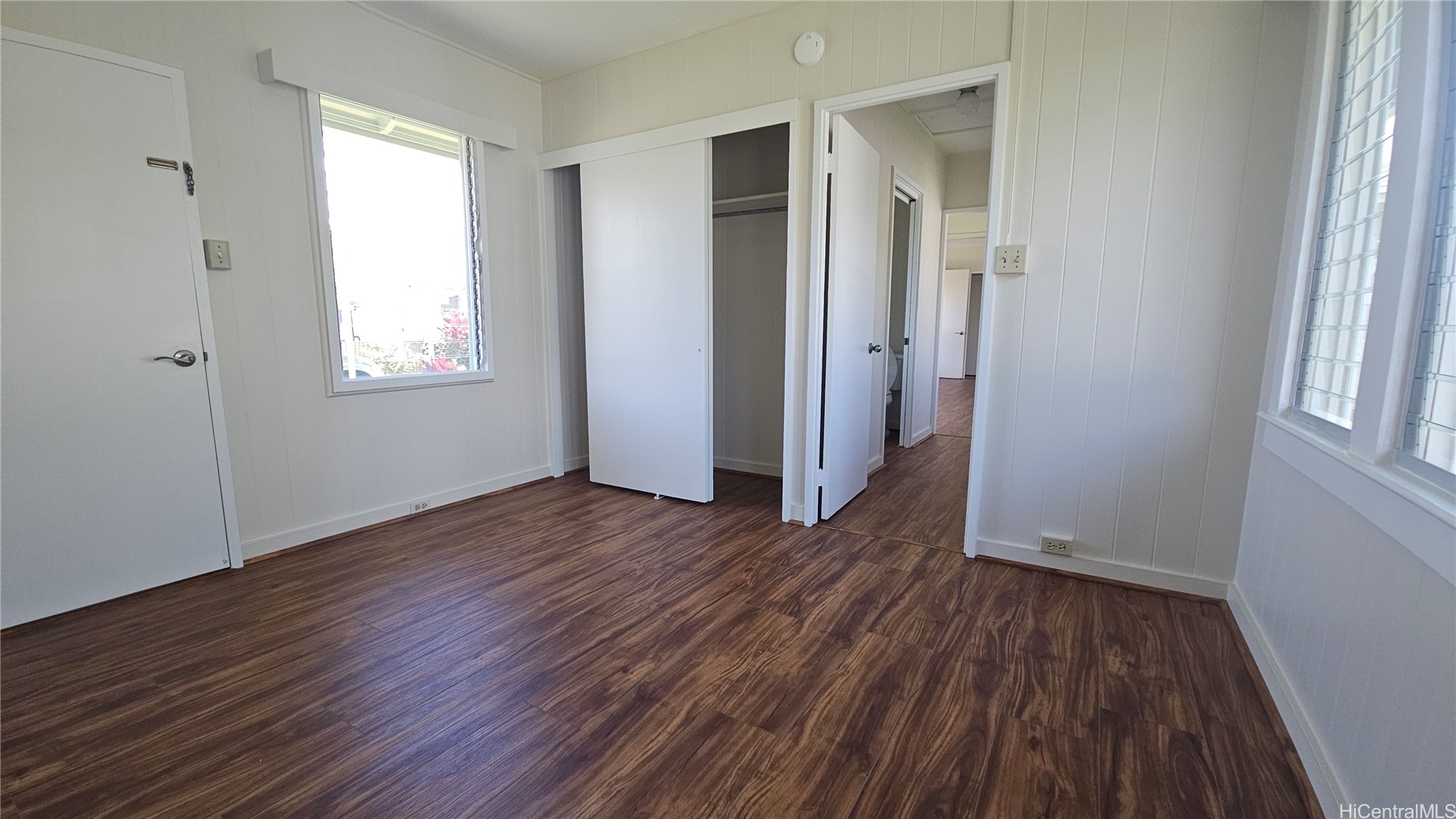 Honolulu Residential Lease
