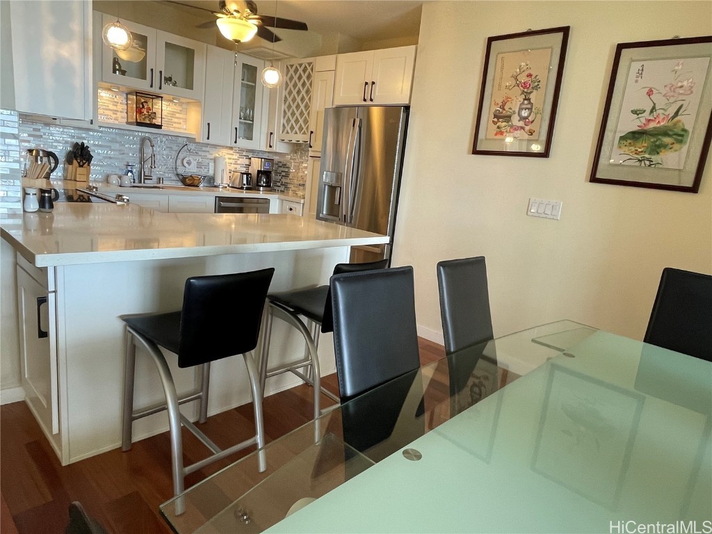 Lanikea At Waikiki Residential Lease