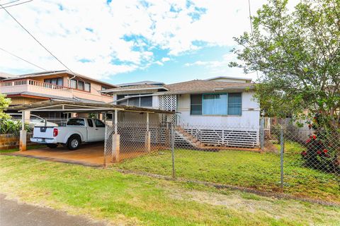 Photo of 99-118 Olopana Street, Aiea, HI 96701 (MLS # 202606521)