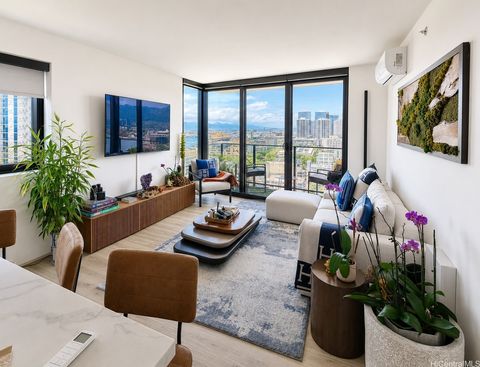 615 Keawe Street 2006 Honolulu HI 96813