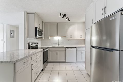 Photo of 95-2043 Waikalani Place #A205, Mililani, HI 96789 (MLS # 202609011)