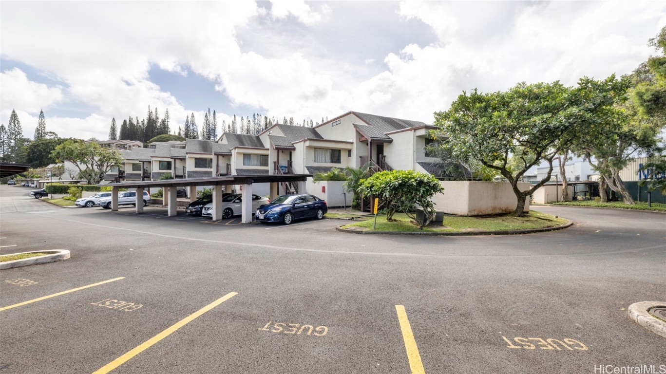 Puu Alii 2-1 Condominium