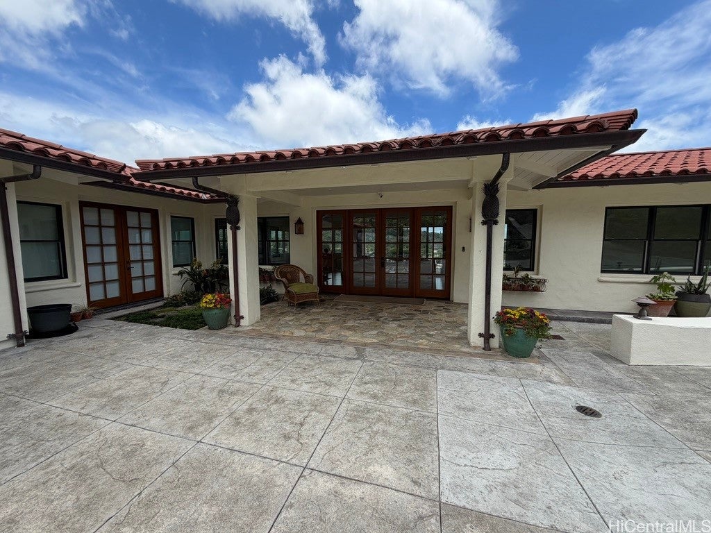 834 Alewa Drive
