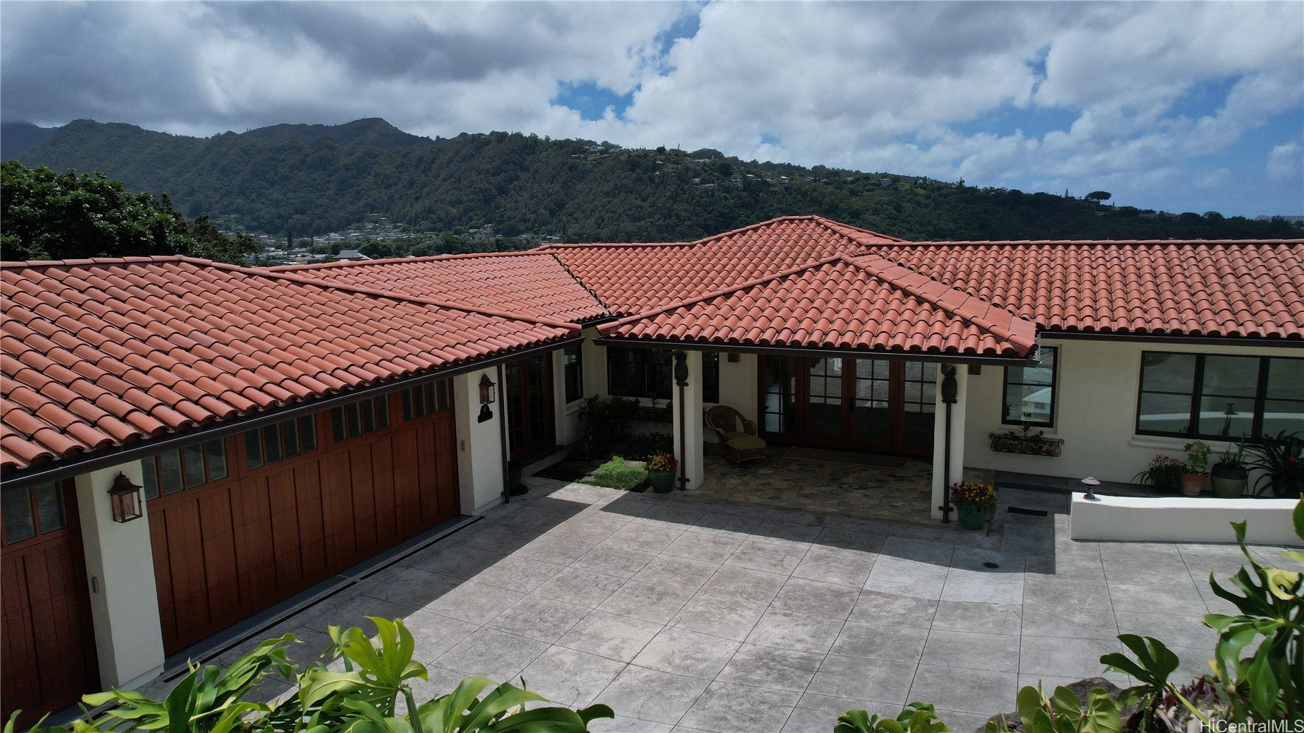 834 Alewa Drive