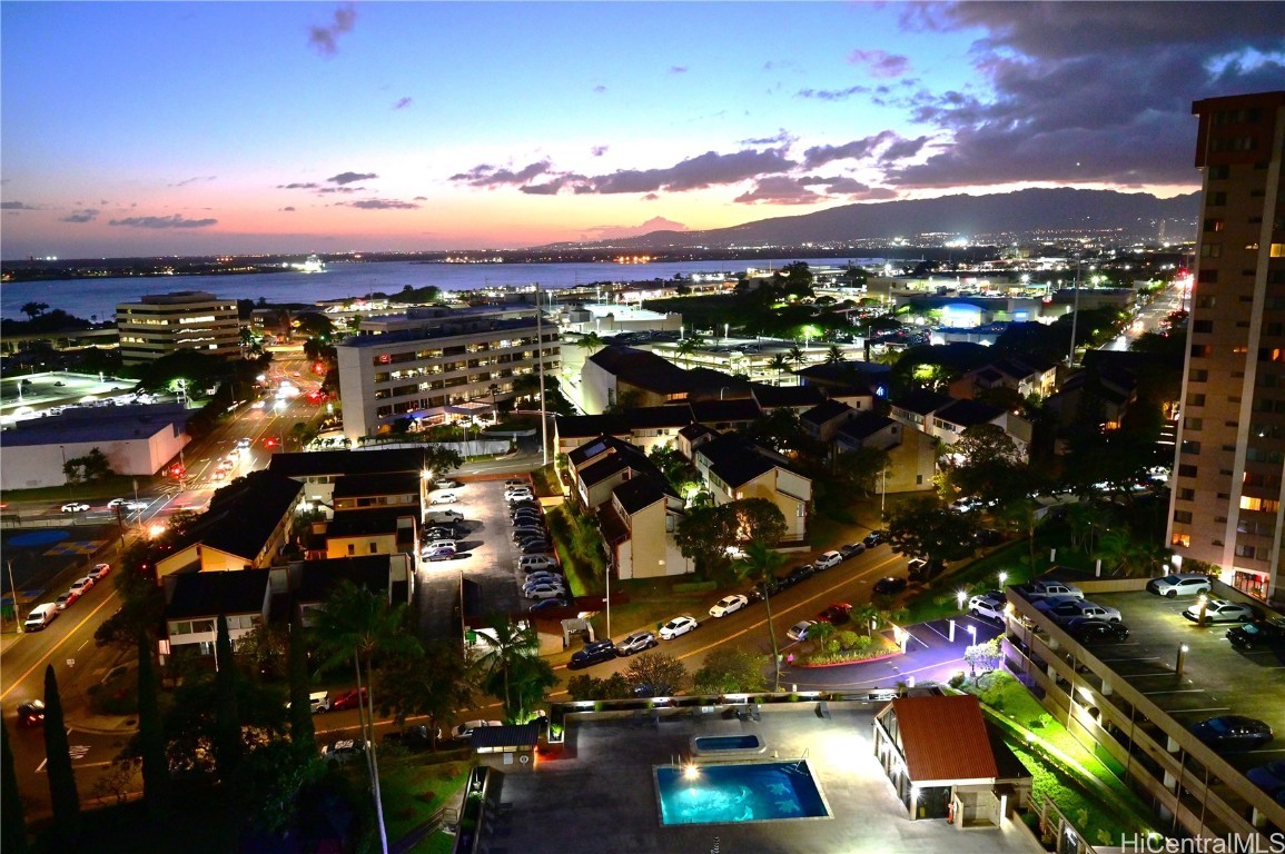 Park At Pearlridge Condominium